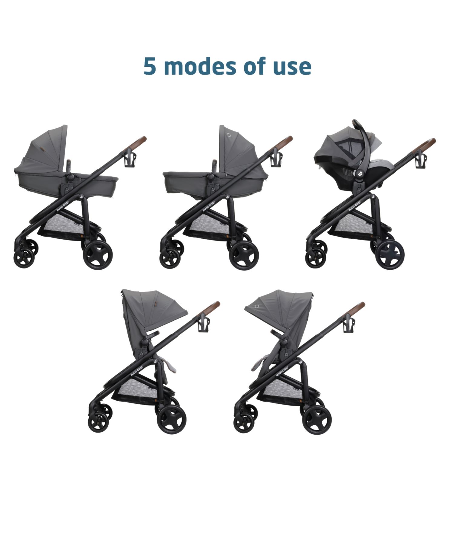 Tayla Max Travel System