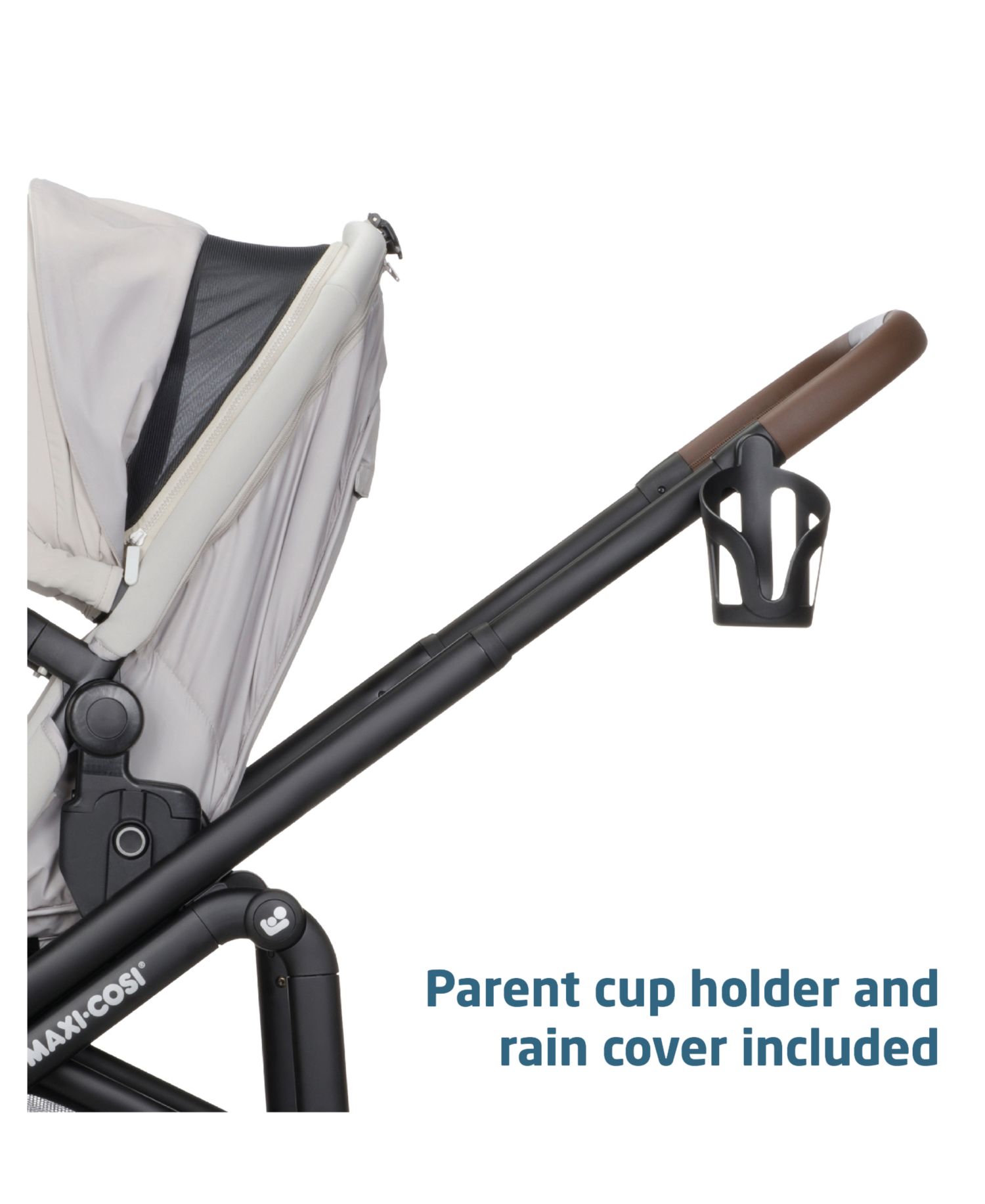 Tayla Max Travel System