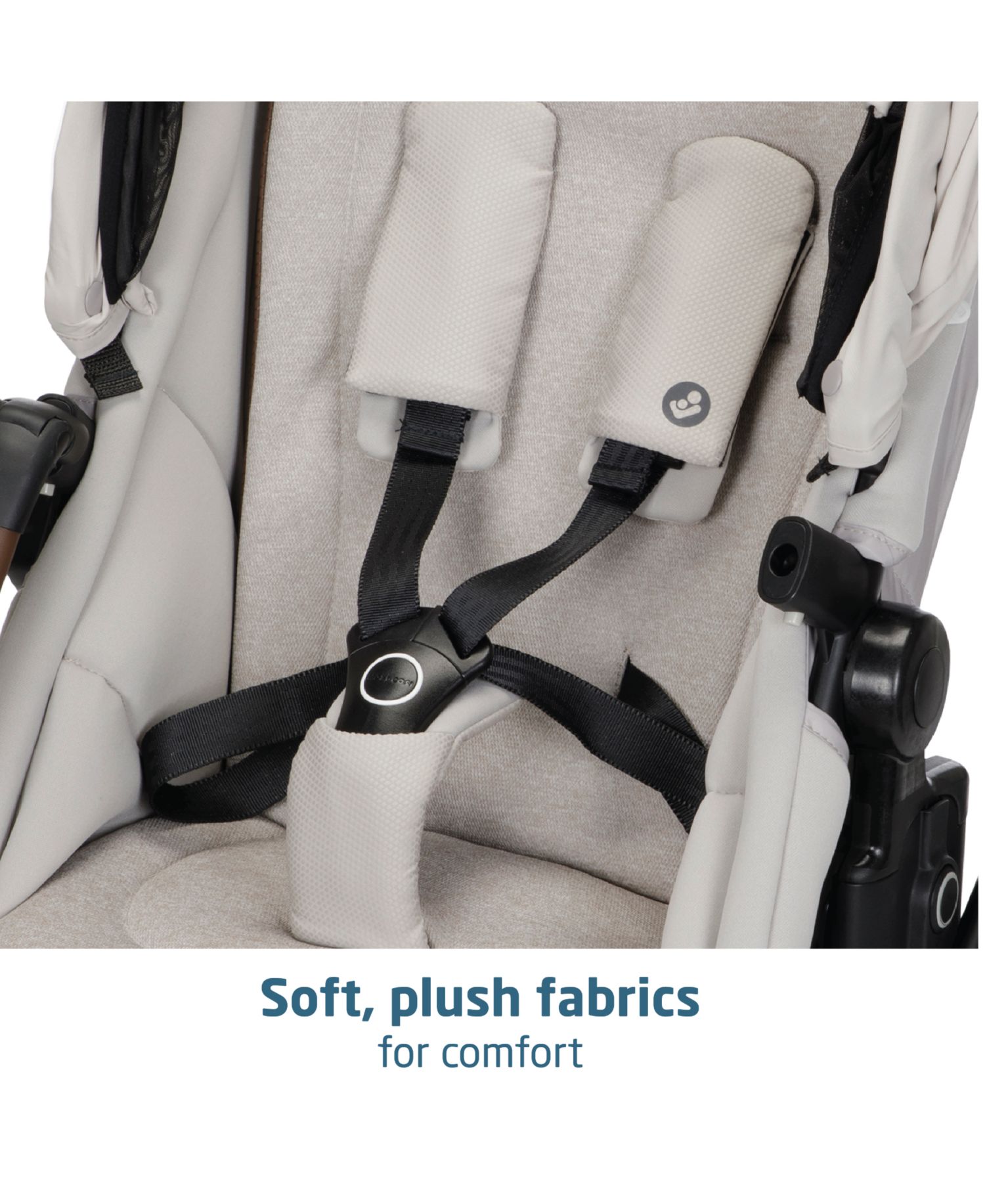 Tayla Max Travel System