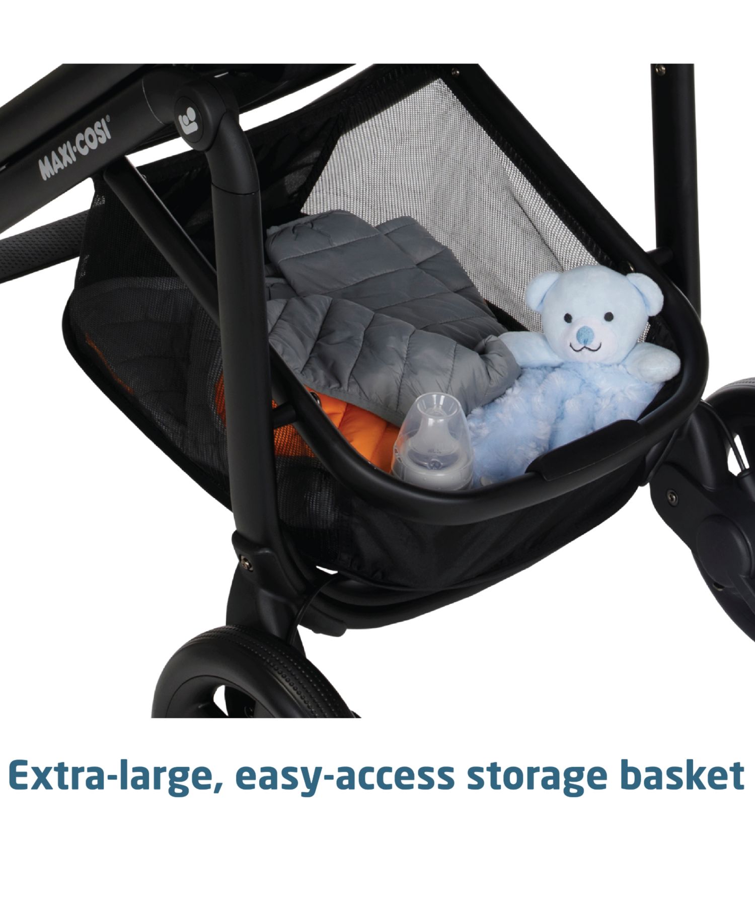 Tayla Max Modular Stroller