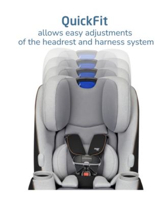 Pria™ Chill All-in-One Convertible Car Seat
