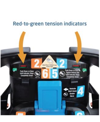 Infant Car Seat Base