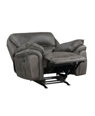 White Label Fleming 45" Rocker Reclining Chair