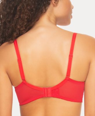 Paramour Women's Peridot Unlined Underwire T-shirt Bra