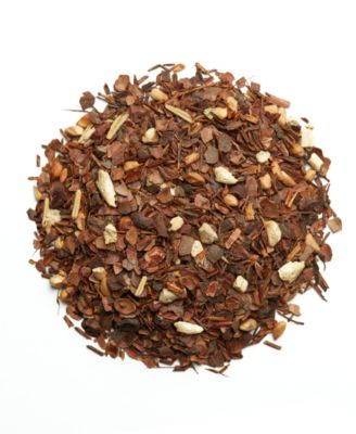 Ashwagandha, Ginseng and Cocoa Sensorial Herbal Tea Holiday Gift