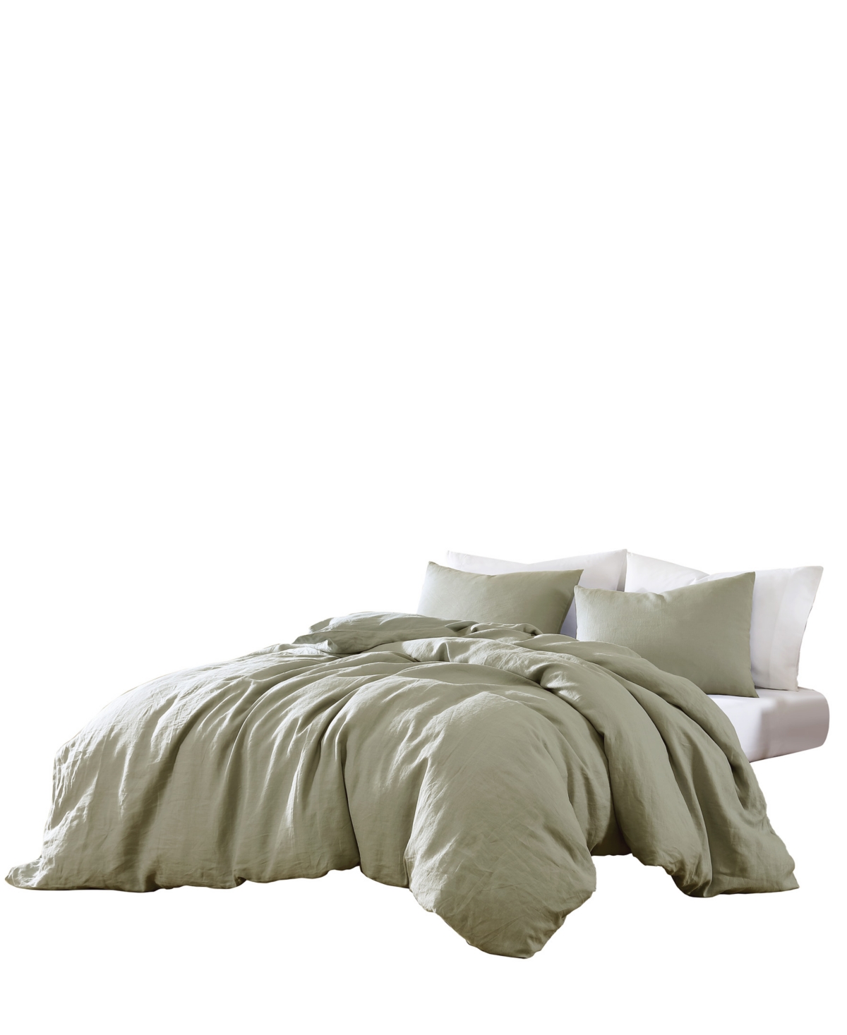 Riverbrook Home Logan 3-Pc.Comforter Set, Twin