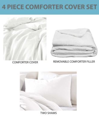 Logan 3-Pc.Comforter Sets