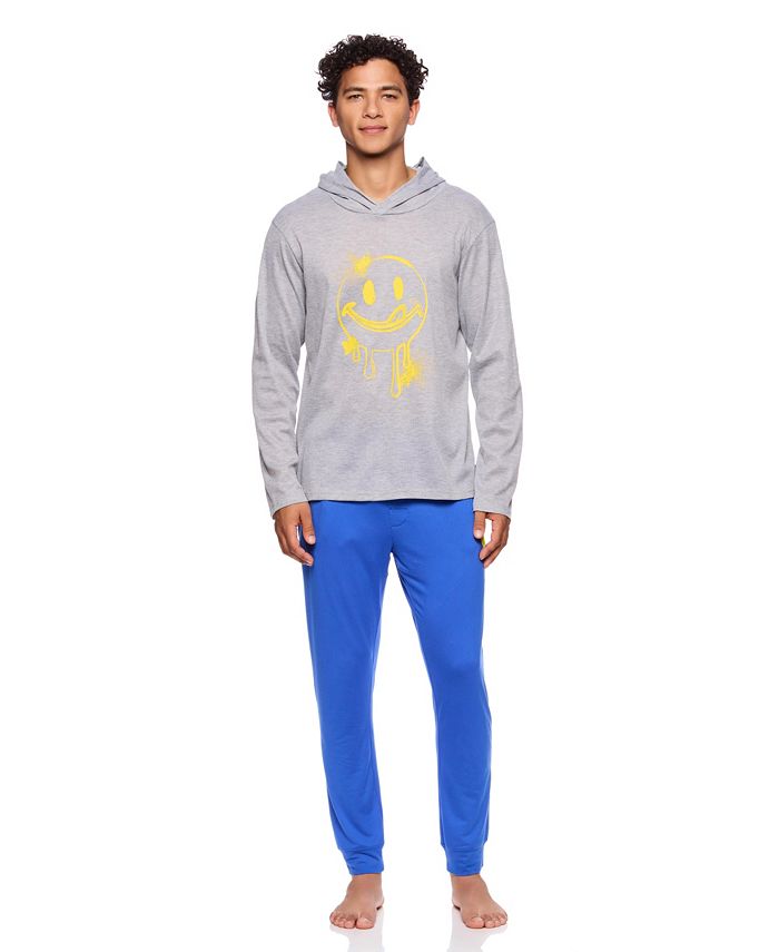 Joe Boxer Men's Super Soft Hoodie Macy's