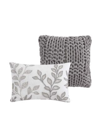 Inverness 6-Pc. Comforter Set, Queen