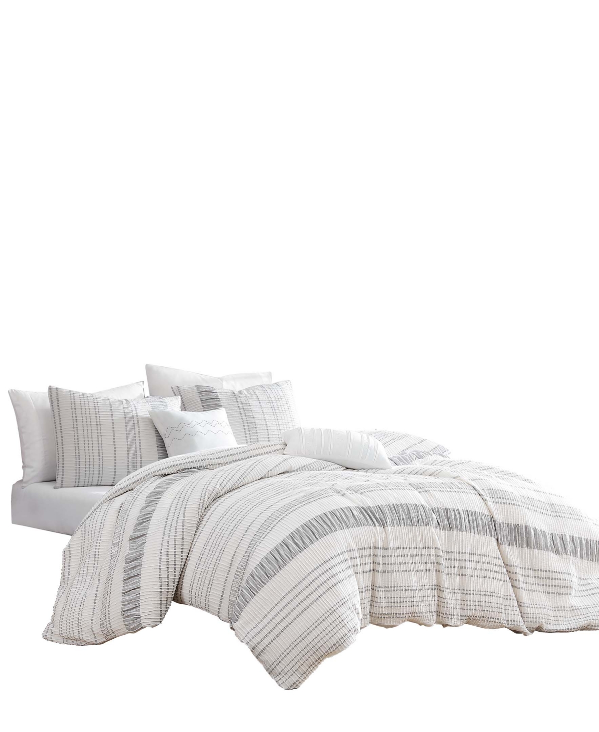 Riverbrook Home Sutton 6-Pc. Comforter Set