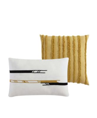 Whitten 6-Pc. Comforter Set, Queen