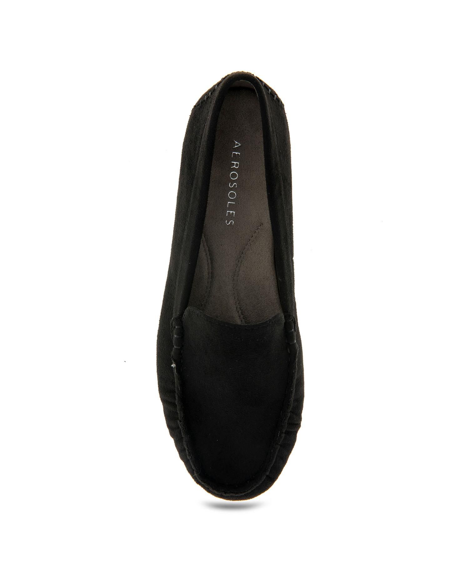 Women's Over Drive Driving Style Slip-On Loafers