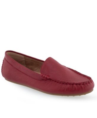Women's Over Drive Driving Style Loafers