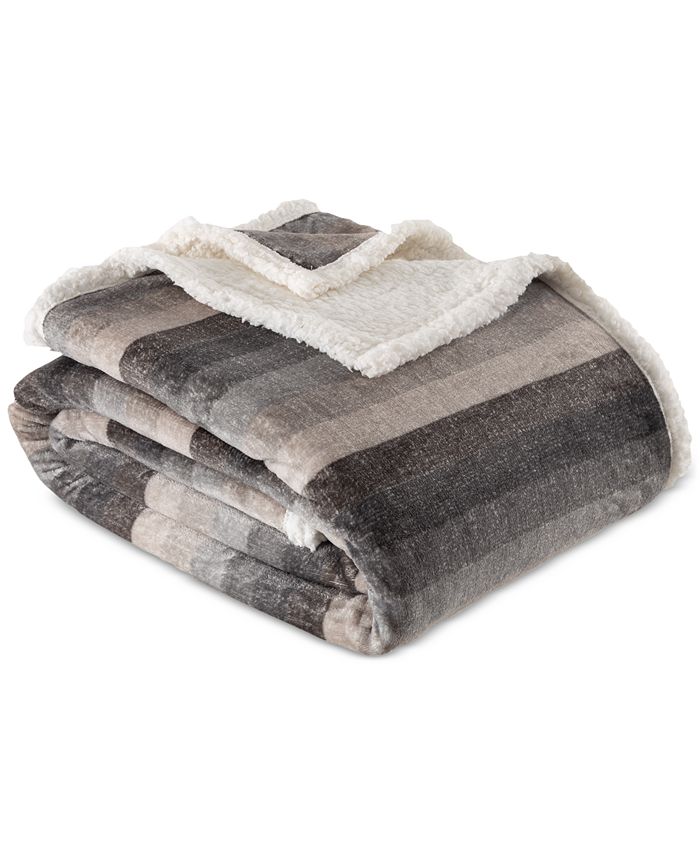 Berkshire best sale plaid blanket