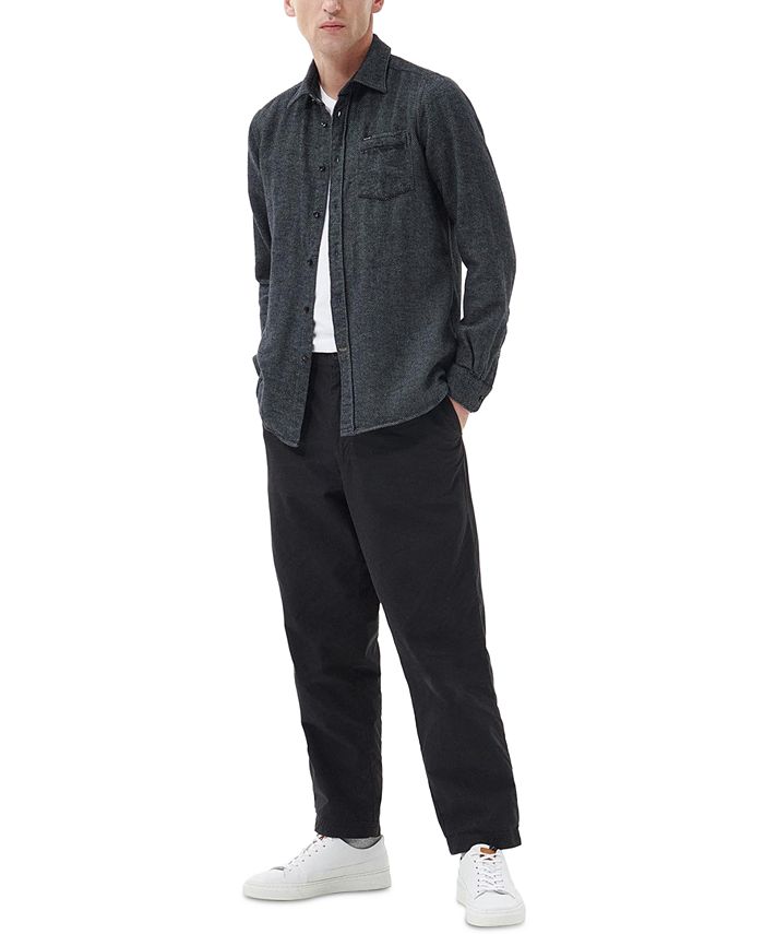 Robertson Tailored Shirt
