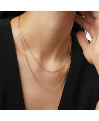 Vintage Necklace Set  - Heritage