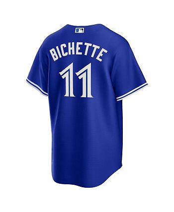Bo Bichette American League 2023 All-Star Game Women's Nike MLB Limited  Jersey.