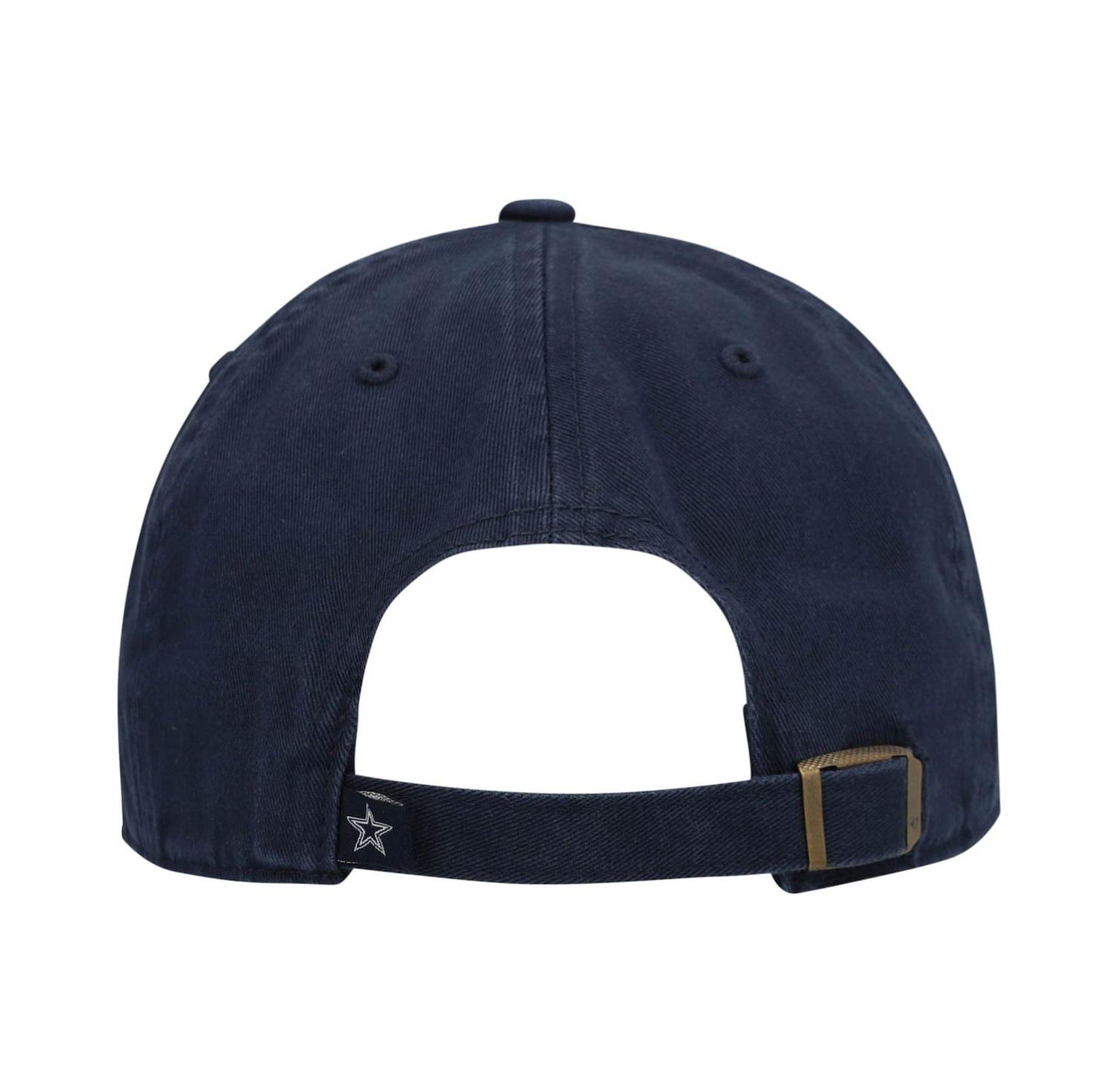 Dallas Cowboys CLEAN UP Cap