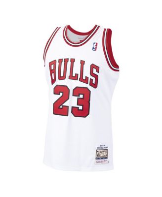 Mitchell & Ness Authentic Jersey Chicago Bulls Alternate