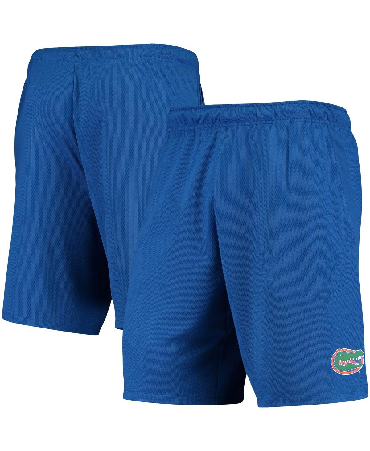 Men's NikeFlorida Gators Hype Performance Shorts - Royal