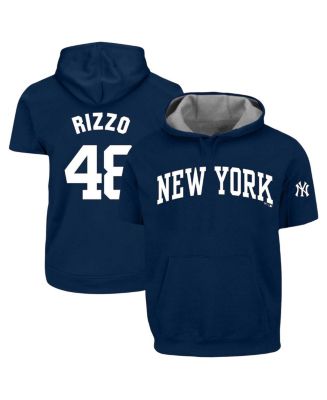 RIZZO HOODIE