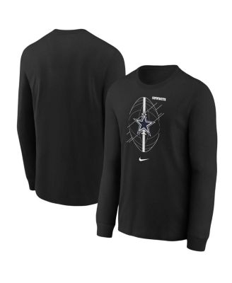 Dallas cowboys dri fit long sleeve online