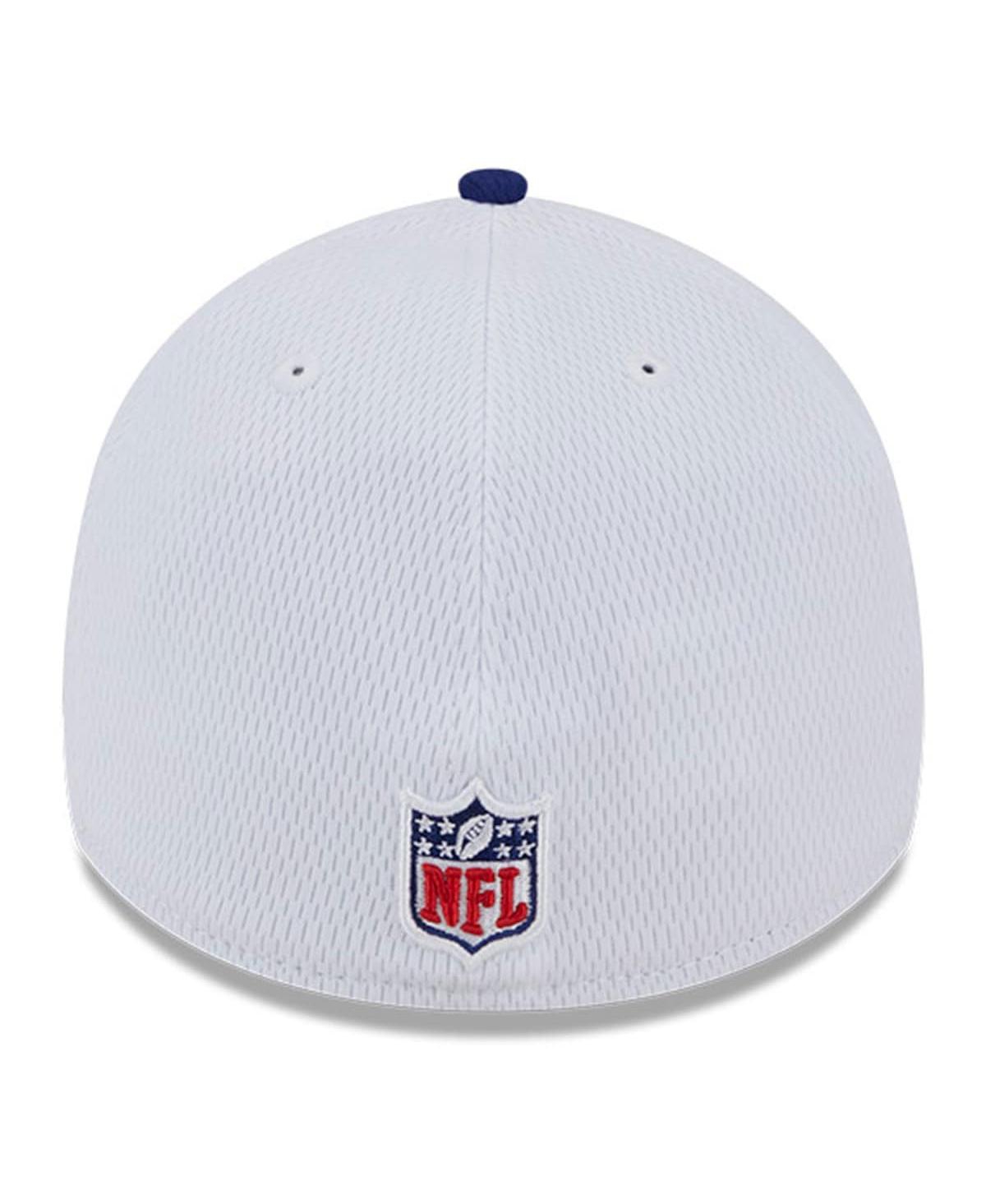 Men's New Era Navy Nfl 2023 Sideline 39THIRTY Flex Hat - Navy