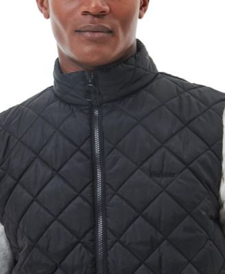 Men's Quilted Monty Gilet, Created for Macy's