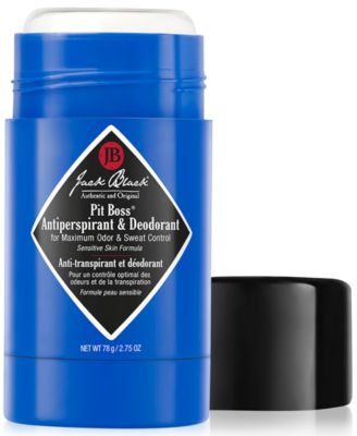 Pit Boss&reg; Antiperspirant & Deodorant, 2.75 oz.