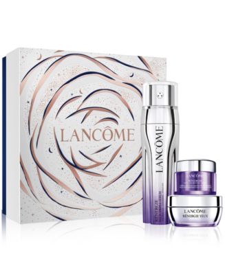 Lancôme 3-Pc. Rénergie H.C.F. Triple Serum Holiday Set - Macy's