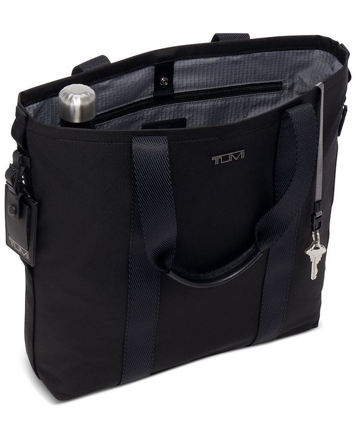 TUMI Men's Essential Tote Bag Macy's