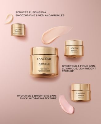 Lancôme 4-Pc. Best Of Absolue Set - Macy's