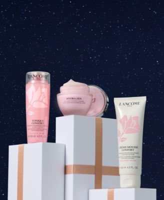Lancôme 3-Pc. Hydra Zen Skincare Set - Macy's
