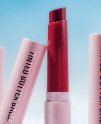 Tinted Butter Balm