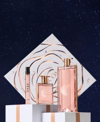 Lancôme 3-Pc. Idôle Eau de Parfum Holiday Gift Set - Macy's