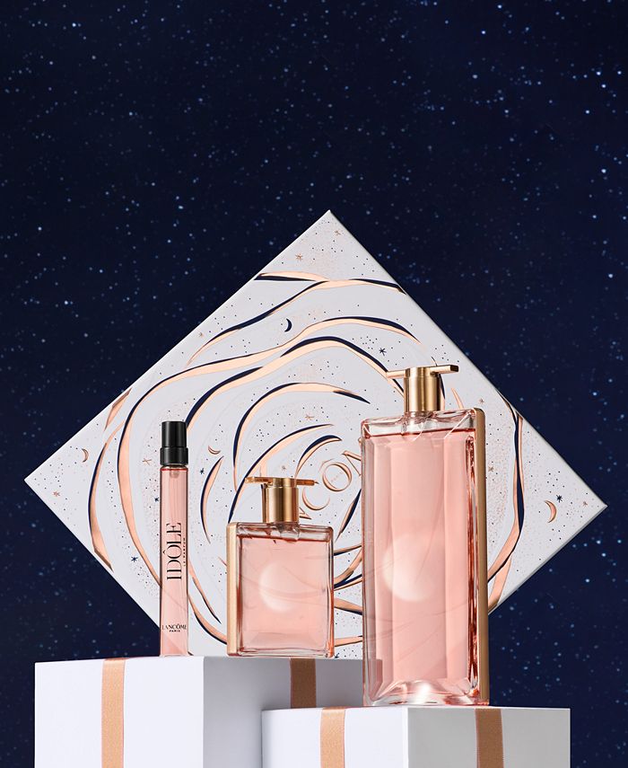 Macys idole sales perfume set