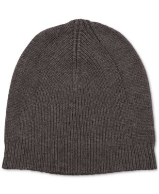 Alfani - Men's Skull-Cap Beanie