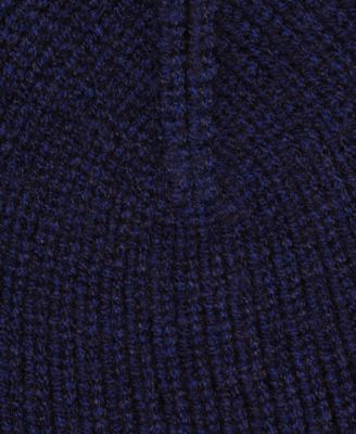 Men's Skull-Cap Beanie, Created for Macy's