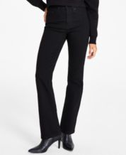 Calvin Klein Jeans Bootcut Jeans For Women - Macy's