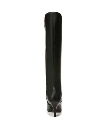 Naturalizer lyla top tall boots