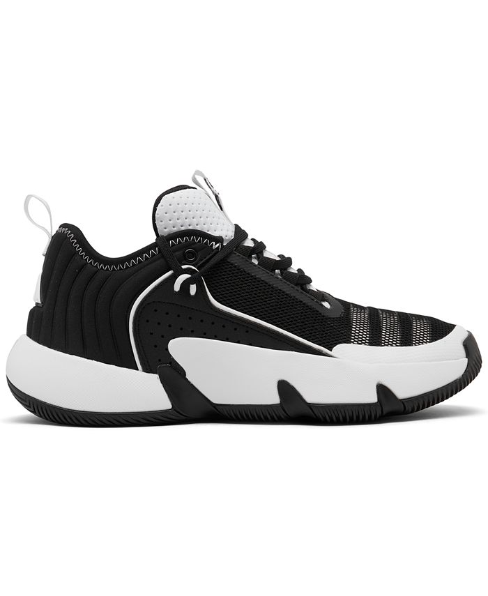adidas Big Kids Trae Unlimited Basketball Sneakers from Finish Line ...
