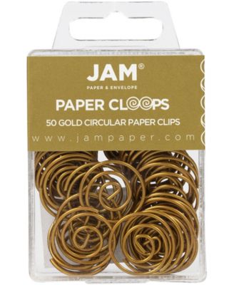 JAM Paper
