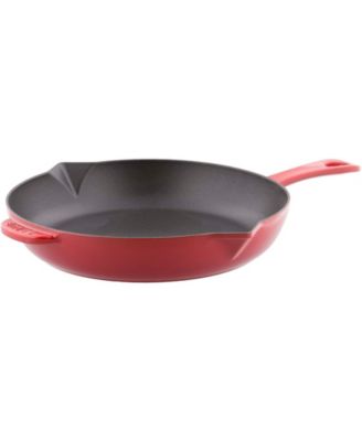 Cast Iron 10" Fry Pan
