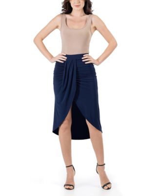 Women's Knee Length Skirt