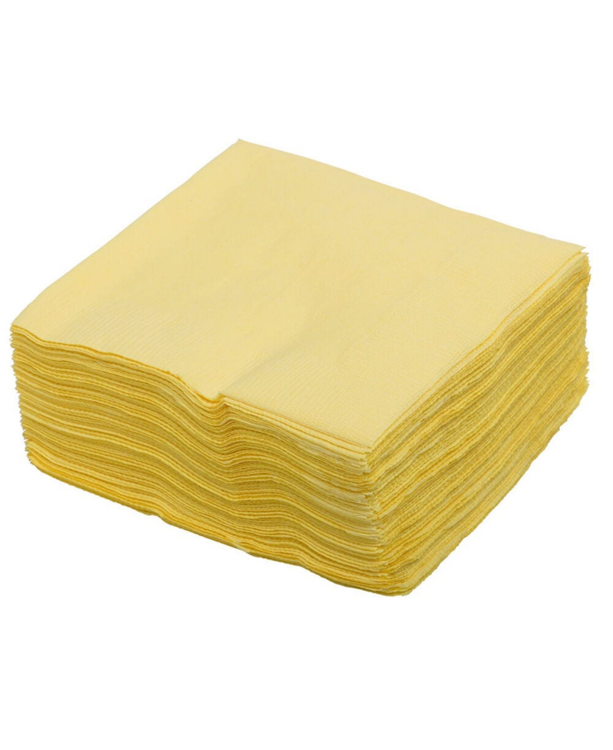Jam Paper Beverage Napkins - 40 Per Pack
