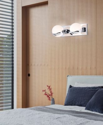 Tomy 14" Indoor Finish Wall Sconce with Light Kit