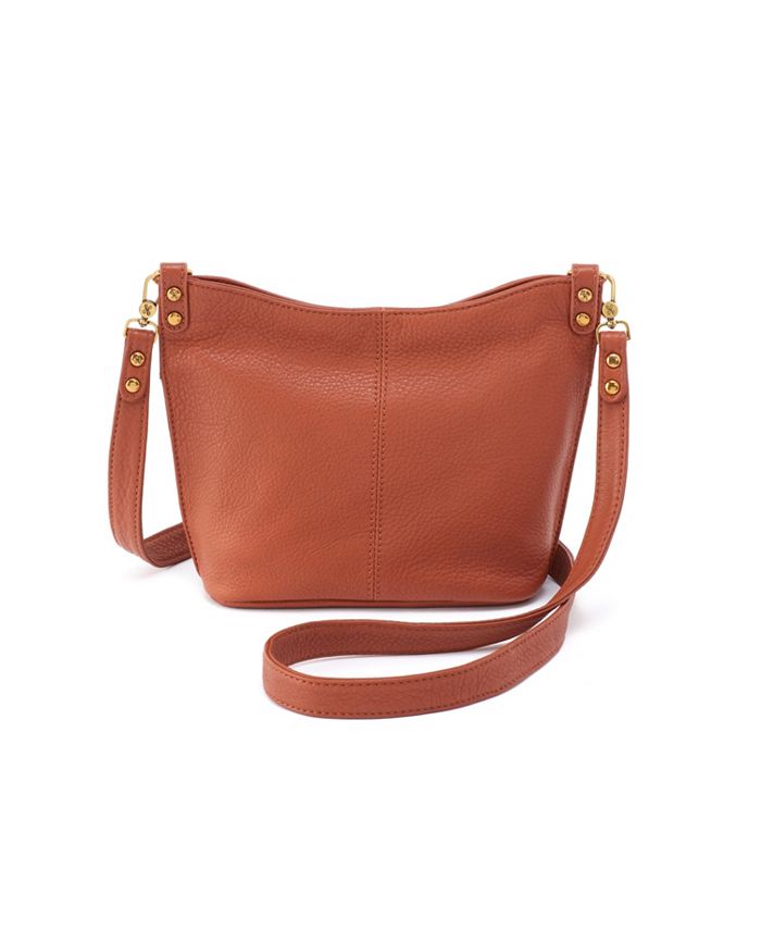 Hobo Pier Small Crossbody