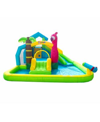 Pogo Bounce House