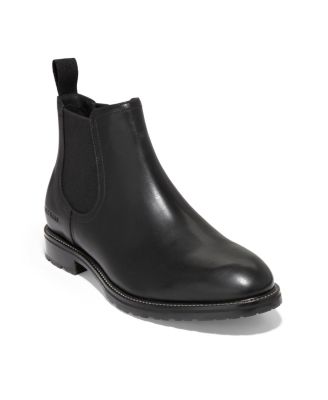 Macy's cole haan boots best sale