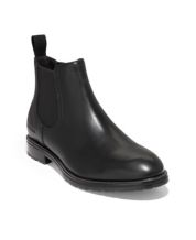 Cole haan dress boots hotsell